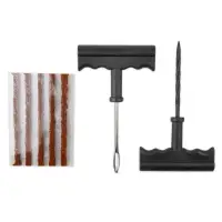 Набор для ремонта бескамерных шин AVS RK-105 (7 предм.)