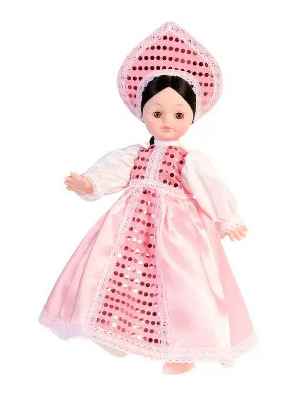 Кукла &laquo;Россиянка&raquo;, МИКС