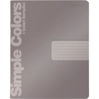 Тетрадь 12Л. КЛ. MORANDI COLORS 3 ЦВЕТА 7-12-1362/1