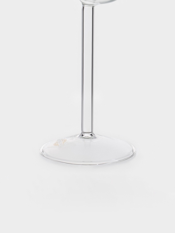 Бокал Бокал "Forma. Плафон", 120 мл, 8,8х8,8х22 см