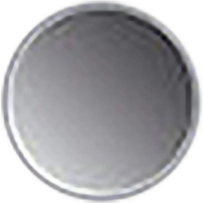Батарейка Ergolux CR2032 BL-5 (CR2032-BP5, литиевая,3V), 5шт/уп