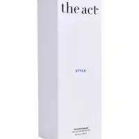 Гель для волос The Act средней фиксации, 200 мл