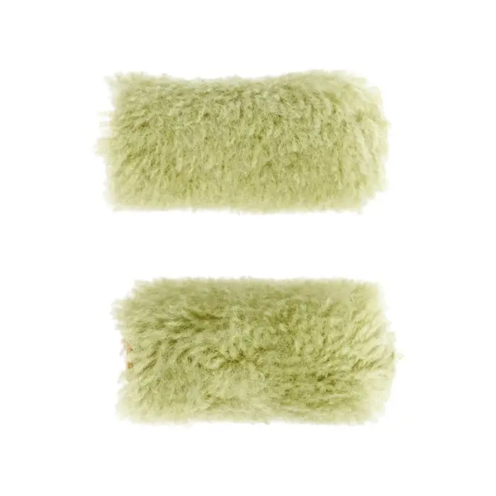 Мини-ролик ТУНДРА, полиакрил, 60 мм, рукоятка d=6 мм, D=15 мм, ворс 11 мм, 2 шт. Мини-ролик ТУНДРА, полиакрил, 60 мм, рукоятка d=6 мм, D=15 мм, ворс 11 мм, 2 шт.