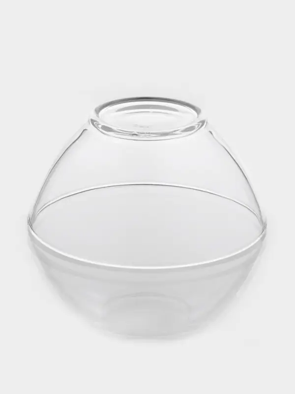 Набор из 5 салатников Набор из 5 салатников "Космос" (4*12,5 см и 23 см)