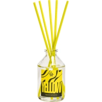 Аромадиффузор Аромат для дома Yellow 50 мл, АР 100-657