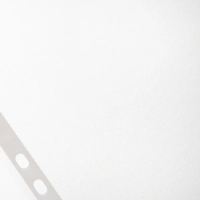 Файл-вкладыш А4 50мкм, Элементари S, рифленые, 100 шт/уп