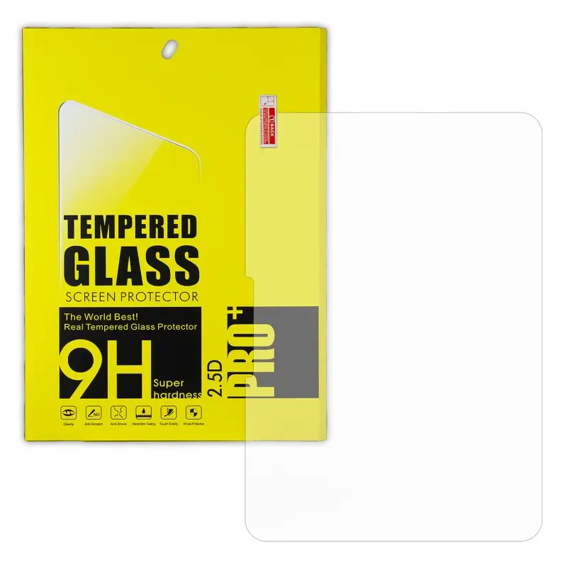 Защитное стекло для iPad Air 11 (2024)/Air 11 (2025) 0.3mm 2.5D