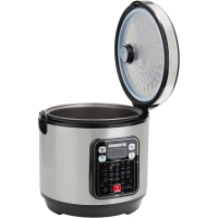 Мультиварка GOODHELPER МС-5200, 5л, 900 Вт, 32 программы