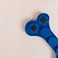 VETTA Игрушка для домашних животных, пластмасса, 30х13,5 см, головоломка