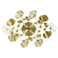 Часы настенные интерьерные &laquo;Джами&raquo;, серия: Ажур, дискретный ход, 89&times;59 см, d=22 см, от батарейки 1&times;АА