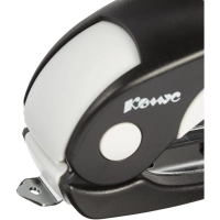 Степлер -мини КОМУС 6116 Light-Force N24/6 до 20л,энергосберег,антист,черн