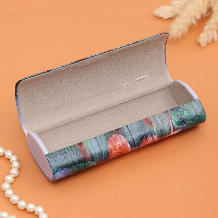 Очечник Очечник "Рыжик", 17х7 см