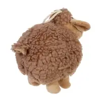 Мягкая игрушка &laquo;Овечка&raquo;, цвет МИКС, 25 см