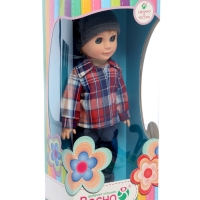 Кукла "Данил 2" 30 см  В4552
