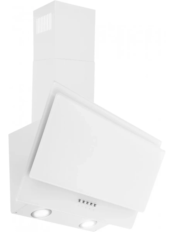 Вытяжка каминная HGH 6830 WG белый Вытяжка каминная HGH 6830 WG белый