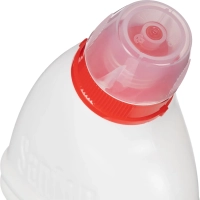 Средство для сантехники SANFOR Белизна гель 3в1, 700гр