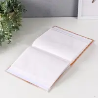 Фотоальбом 200 фото 10X15см, "Рыжий котёнок", ПП карм.