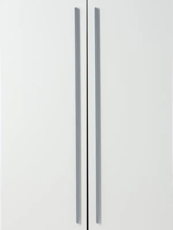 Ручка-скоба CAPPIO RS141, м/о 960 мм, цвет графит