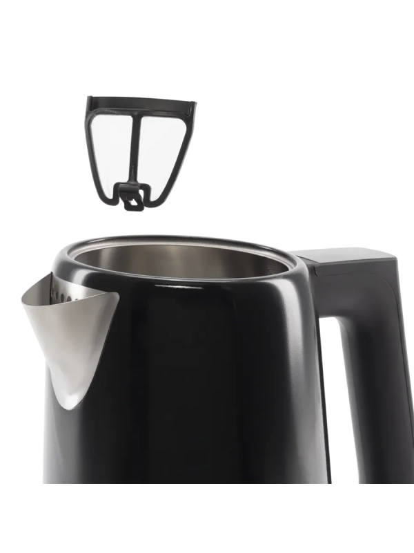 Чайник электрический умный PWK 1746 CAD Wi-Fi IQ Home