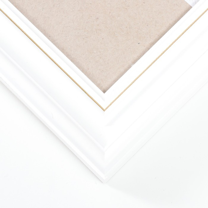 Фоторамка сосна с32 0033 35х50 см (пластиковый экран) Фоторамка сосна с32 0033 35х50 см (пластиковый экран)