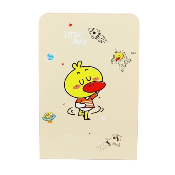 Подставки для книг Подставки для книг "Уточка", 2 штуки