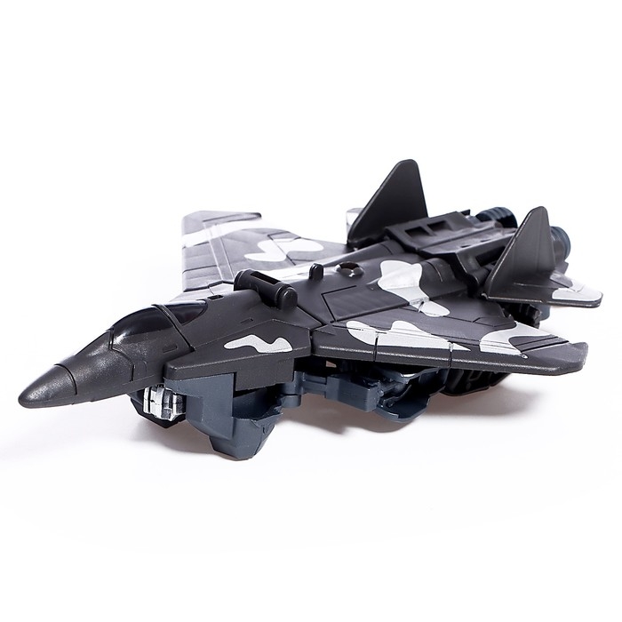 Робот «Истребитель», трансформируется Робот «Истребитель», трансформируется