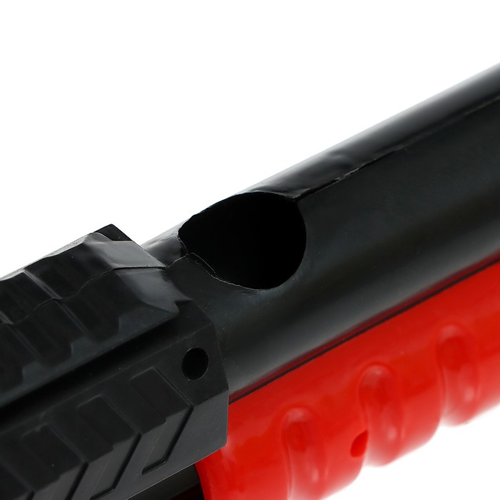 Ружьё «Комбат», с кеглями, стреляет мягкими пулями и шарами Ружьё «Комбат», с кеглями, стреляет мягкими пулями и шарами