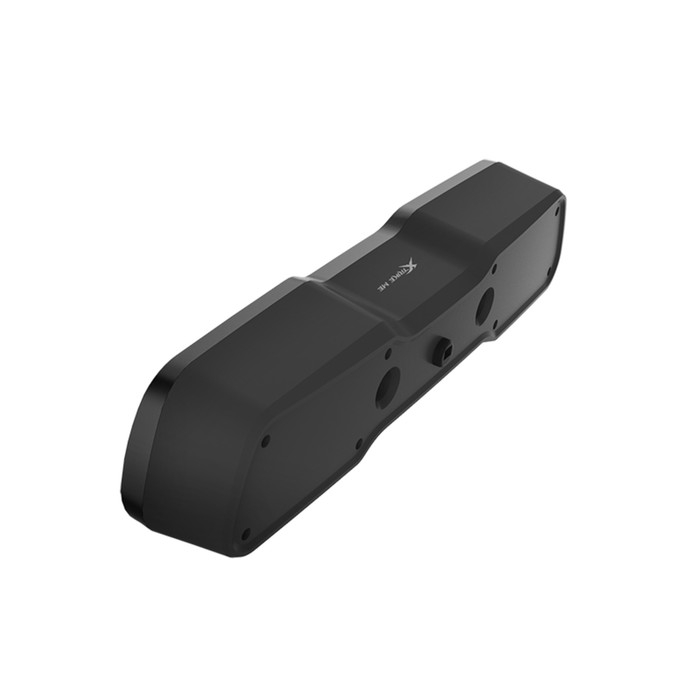 Саундбар Xtrike Me SK-406, 2х3 Вт, подсветка, USB, чёрный Саундбар Xtrike Me SK-406, 2х3 Вт, подсветка, USB, чёрный