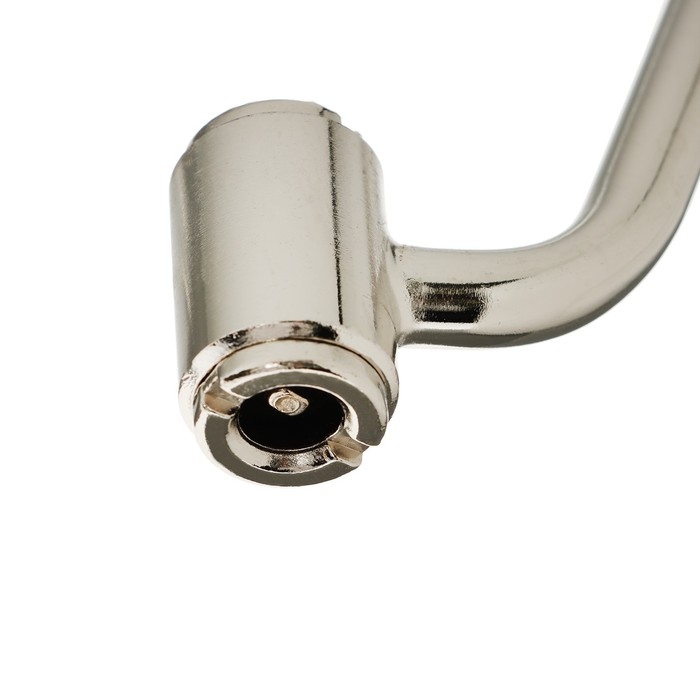 Удлинитель вентиля для накачки шин, К2, 28 см Удлинитель вентиля для накачки шин, К2, 28 см