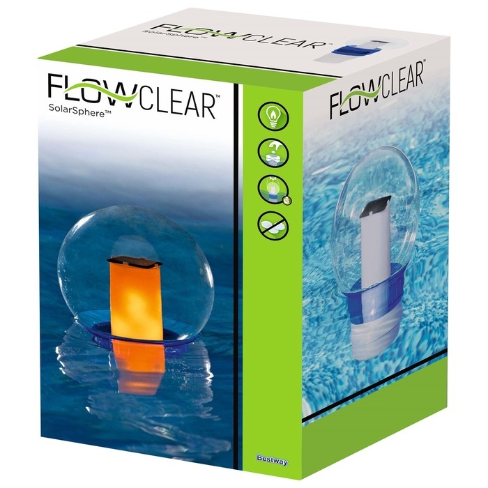 Светодиодный дозатор для химикатов, 58699 Светодиодный дозатор для химикатов, 58699