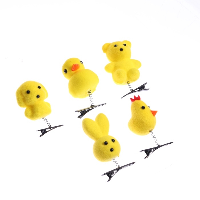 Развивающая игра «Зверушки на прищепках» Развивающая игра «Зверушки на прищепках»