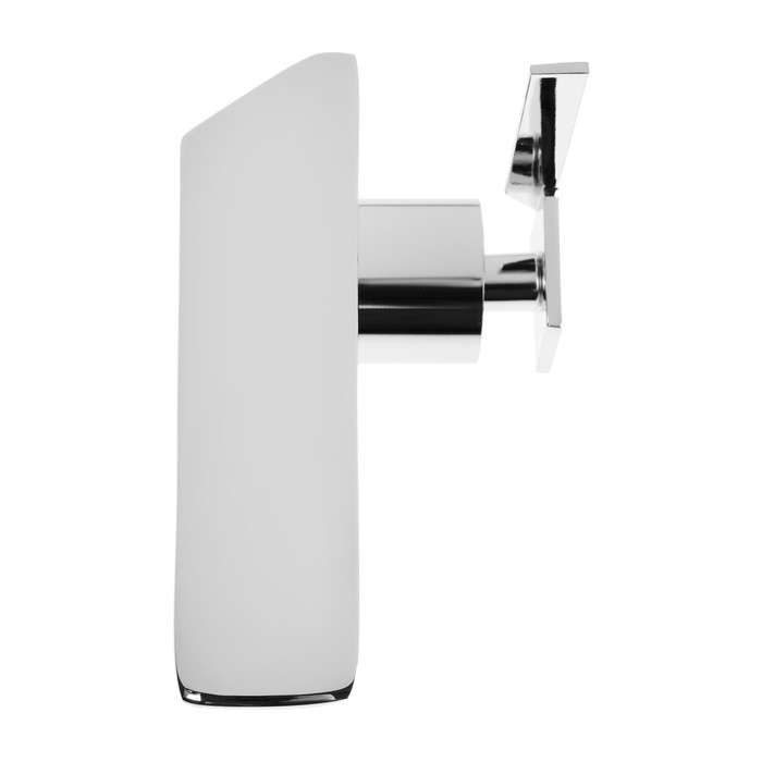 Смеситель для раковины ZEIN Z3814, однорычажный, высота излива 14 см, картридж 35 мм, хром Смеситель для раковины ZEIN Z3814, однорычажный, высота излива 14 см, картридж 35 мм, хром