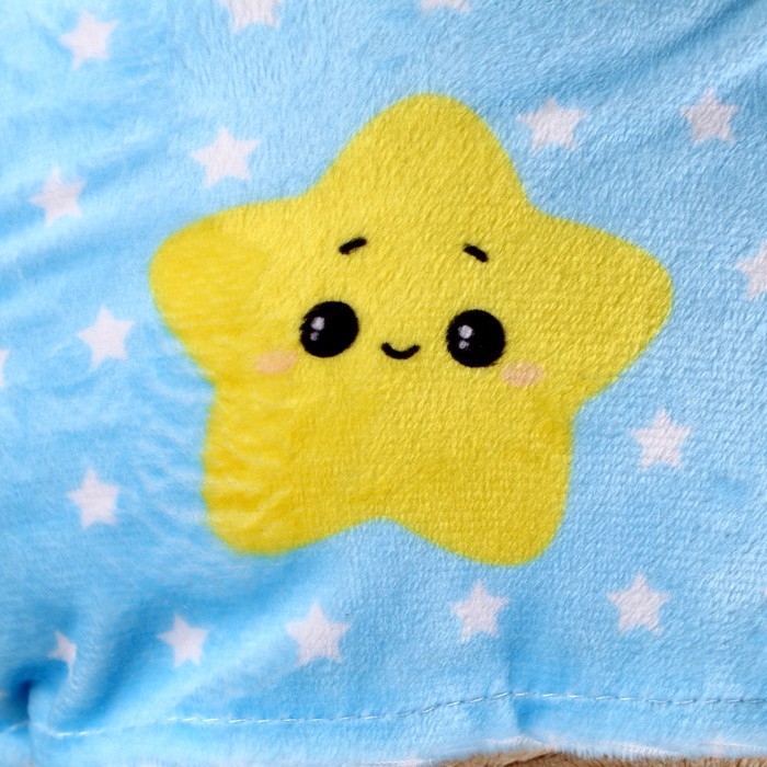 Мягкая игрушка «Боня», в пижаме, 25 см