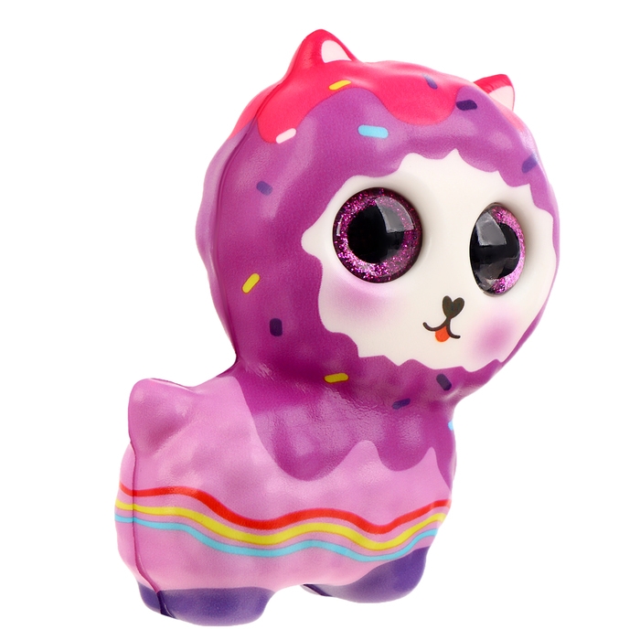 Мялка сквиши Мялка сквиши "Овечка"