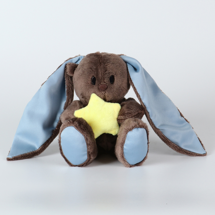 Мягкая игрушка «Lu мечтатель», заяц, 25 см Мягкая игрушка «Lu мечтатель», заяц, 25 см