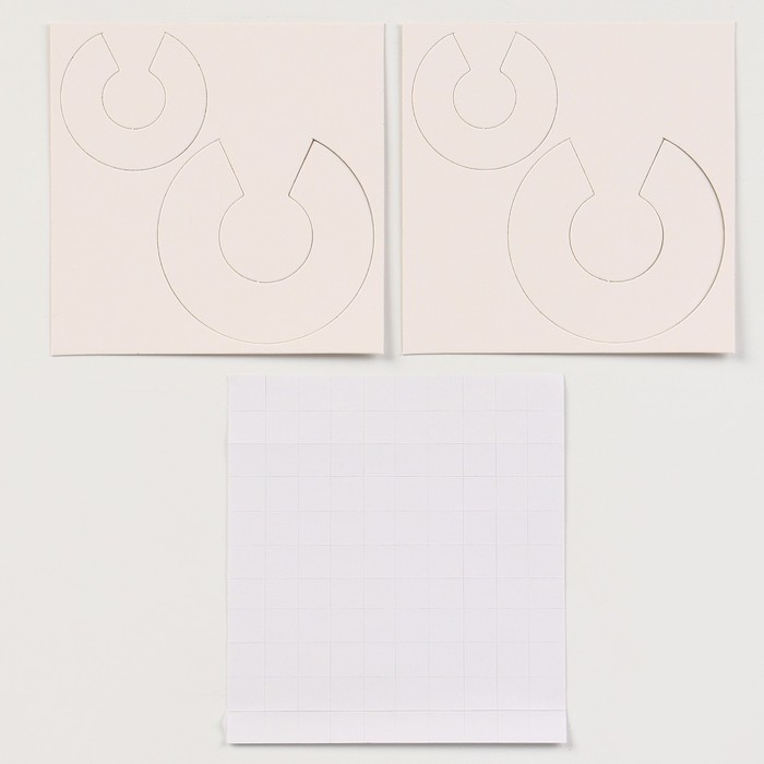 Пушистая игрушка своими руками на новый год «Снегирь», новогодний набор для творчества Пушистая игрушка своими руками на новый год «Снегирь», новогодний набор для творчества