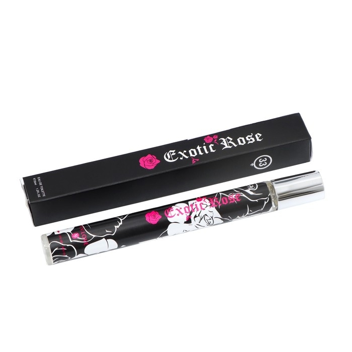 Парфюмерная вода женская Paro X5 (по мотивам Paco Rabanne Black XS for Her, 2007), 35 мл Парфюмерная вода женская Paro X5 (по мотивам Paco Rabanne Black XS for Her, 2007), 35 мл