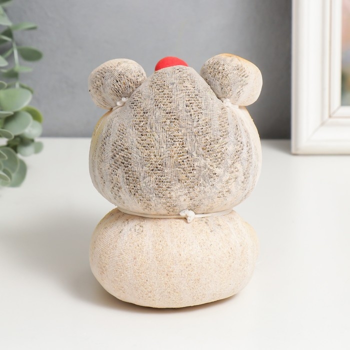 Растущий подарок травка ЭкоЖивчик Растущий подарок травка ЭкоЖивчик "Собака"