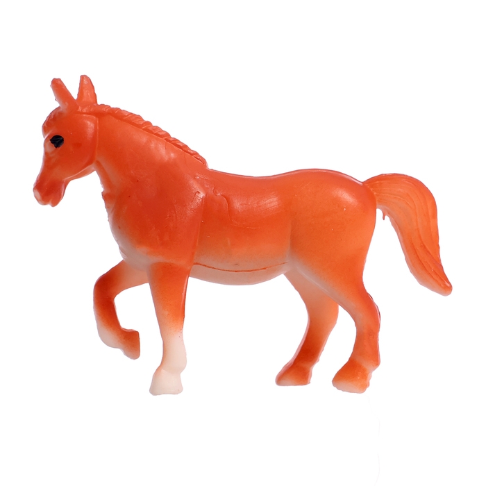 Набор животных с обучающими карточками «Фермерское хозяйство», животные пластик, карточки, по методике Монтессори Набор животных с обучающими карточками «Фермерское хозяйство», животные пластик, карточки, по методике Монтессори