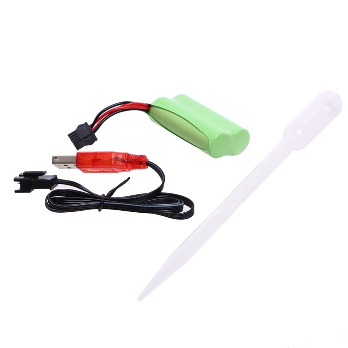 Джип радиоуправляемый «Призрак», полный привод, 4WD, эффект дыма, цвет зелёный Джип радиоуправляемый «Призрак», полный привод, 4WD, эффект дыма, цвет зелёный