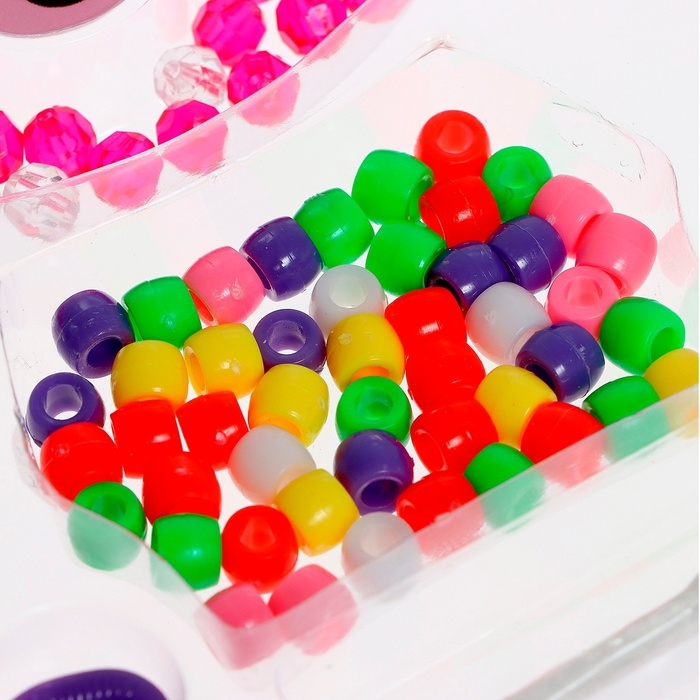 Набор для бисероплетения «Котёнок» Набор для бисероплетения «Котёнок»