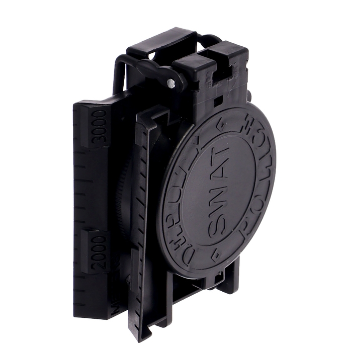 Набор шпиона «Компас» 2 в 1: компас, линейка