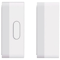 Датчик открытия Xiaomi Mi Window and Door Sensor 2 (BHR5154GL),  BT 5.1, CR2032, белый