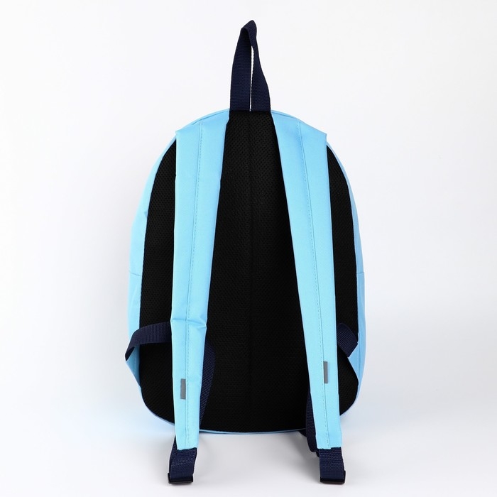 Рюкзак «Russian sport» Putin team, 29 x 13 x 44 см, отд на молнии, н/карман, синий Рюкзак «Russian sport» Putin team, 29 x 13 x 44 см, отд на молнии, н/карман, синий