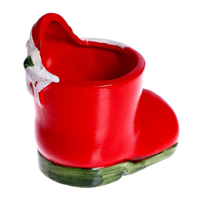 Набор для опытов «Выращиваем травку: Сапожок», с семенами Набор для опытов «Выращиваем травку: Сапожок», с семенами