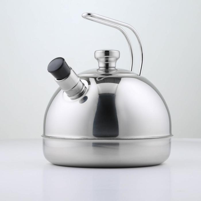 Чайник «Классика», 3 л, фиксированная ручка Чайник «Классика», 3 л, фиксированная ручка