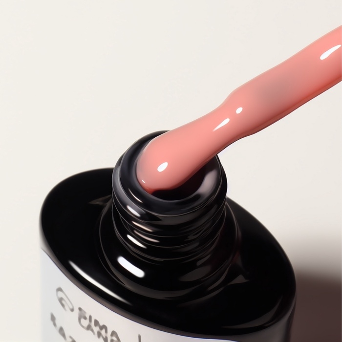 Гель лак для ногтей, однофазный, 8 мл, LED/UV, розовый (03) Гель лак для ногтей, однофазный, 8 мл, LED/UV, розовый (03)