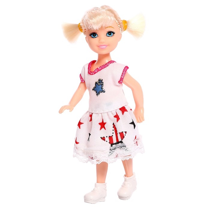 Набор кукол «В ожидании чуда» Набор кукол «В ожидании чуда»