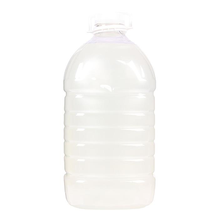 Жидкое мыло  Жидкое мыло "Для всей семьи" Защищающее Овсяное молочко, 5 л