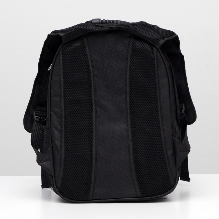 Рюкзак для переноски кошек и собак, с окном, 32 х 22 х 43 см, голубой Рюкзак для переноски кошек и собак, с окном, 32 х 22 х 43 см, голубой